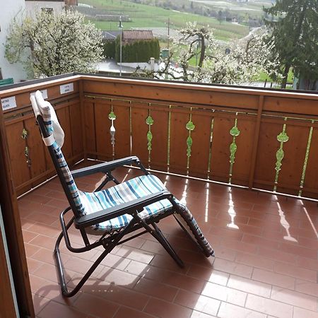 Appartamento Cologna Castelfondo Zewnętrze zdjęcie