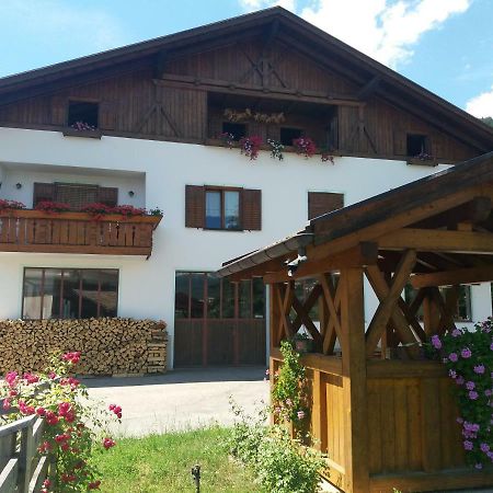 Appartamento Cologna Castelfondo Zewnętrze zdjęcie