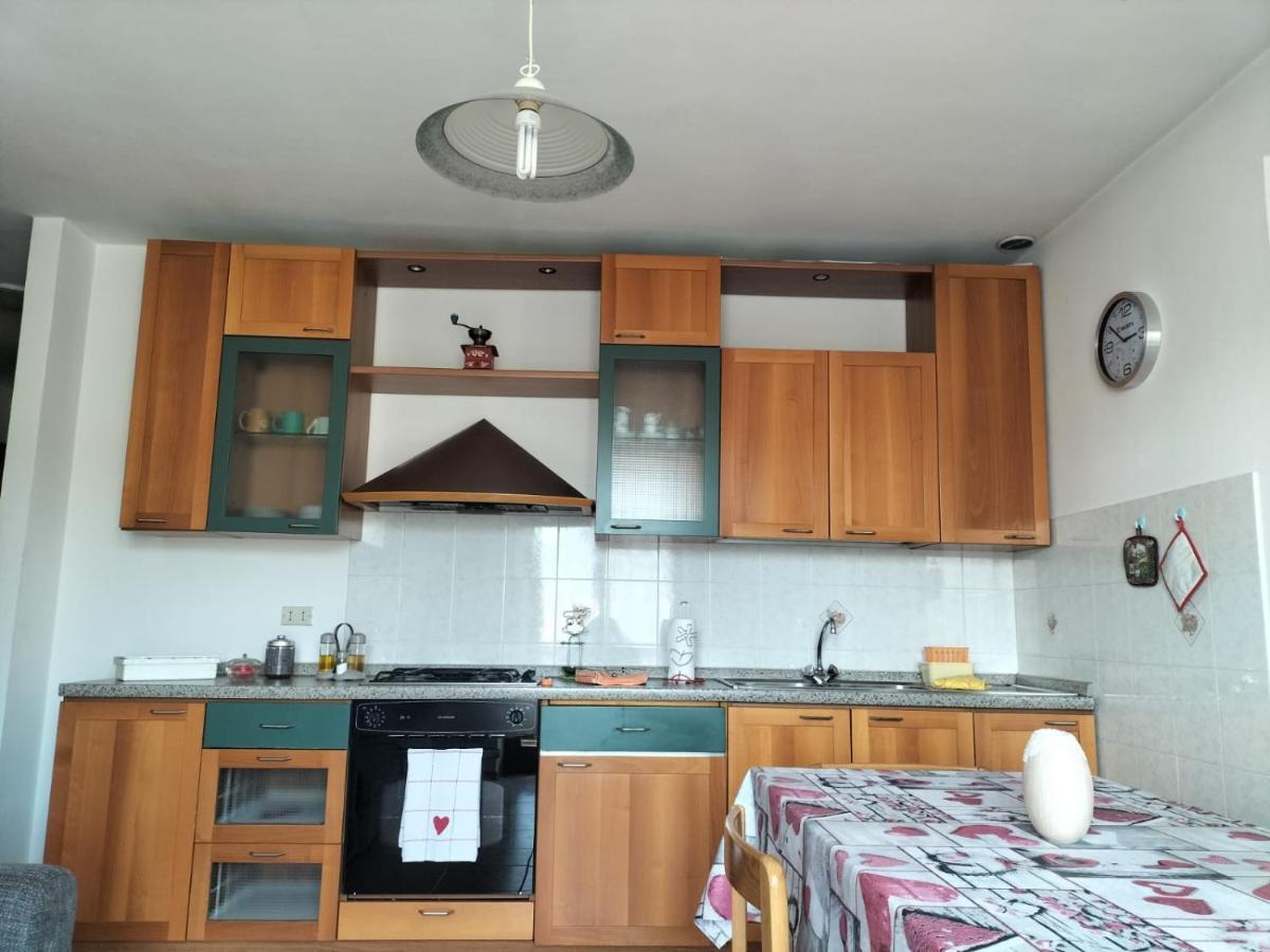 Appartamento Cologna Castelfondo Zewnętrze zdjęcie