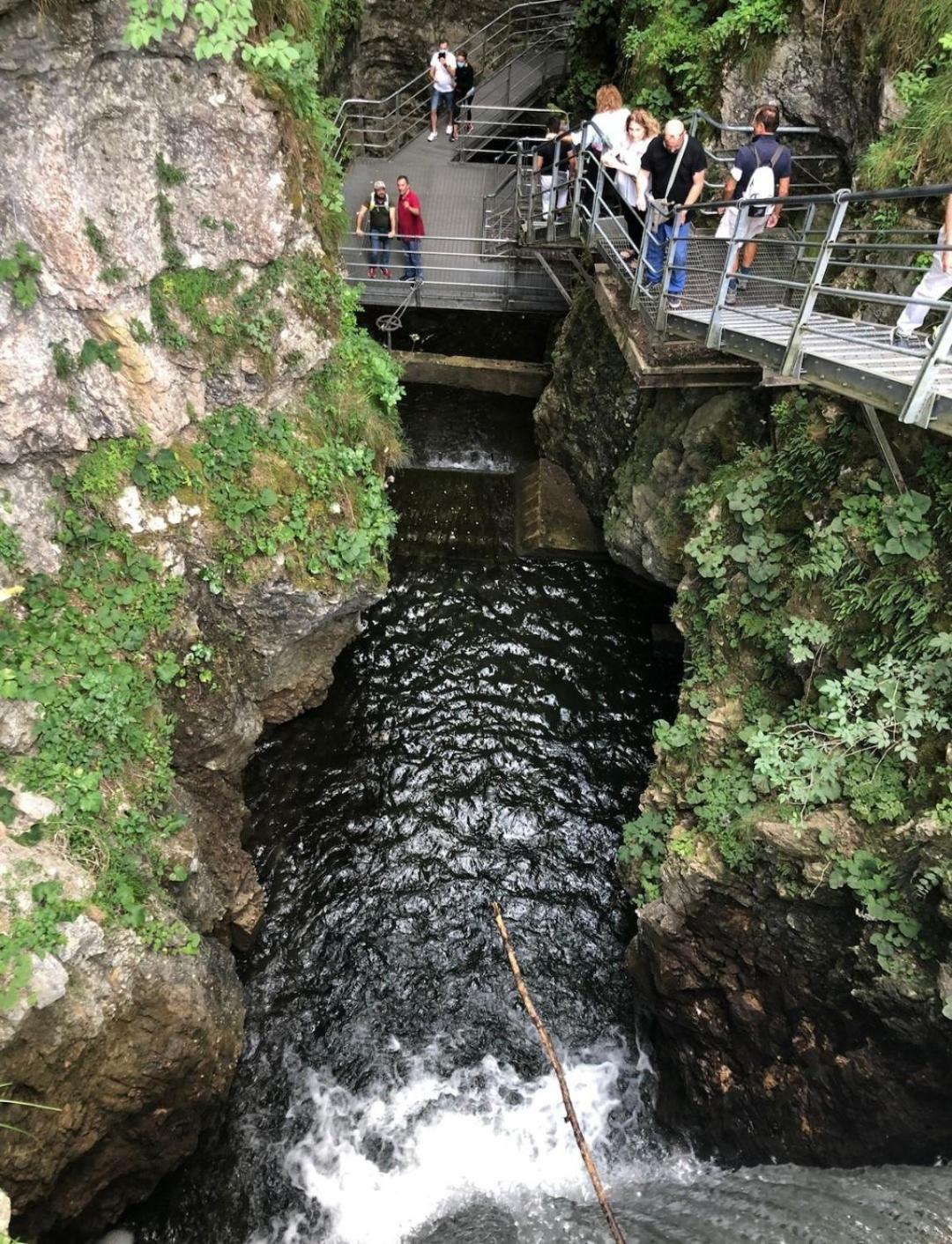 Appartamento Cologna Castelfondo Zewnętrze zdjęcie